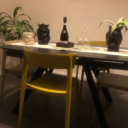 Stadia Suite Verona Luaran gambar