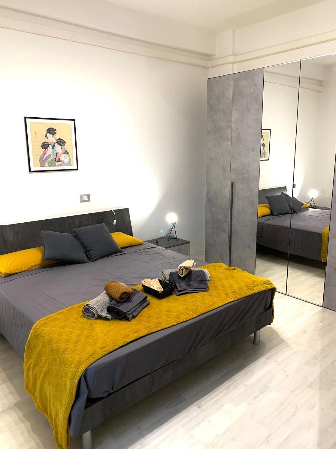 Stadia Suite Verona Luaran gambar