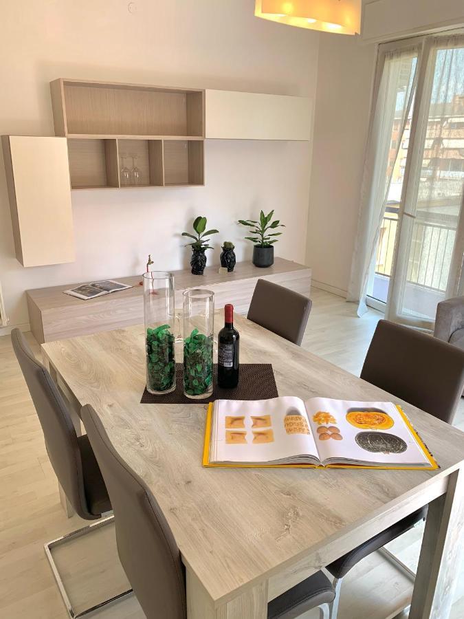 Stadia Suite Verona Luaran gambar