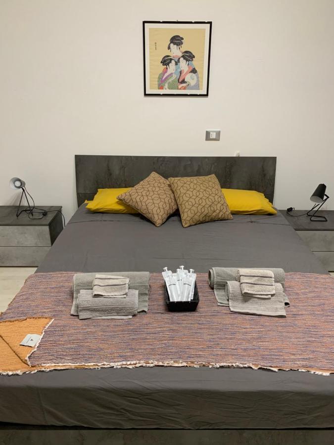 Stadia Suite Verona Luaran gambar