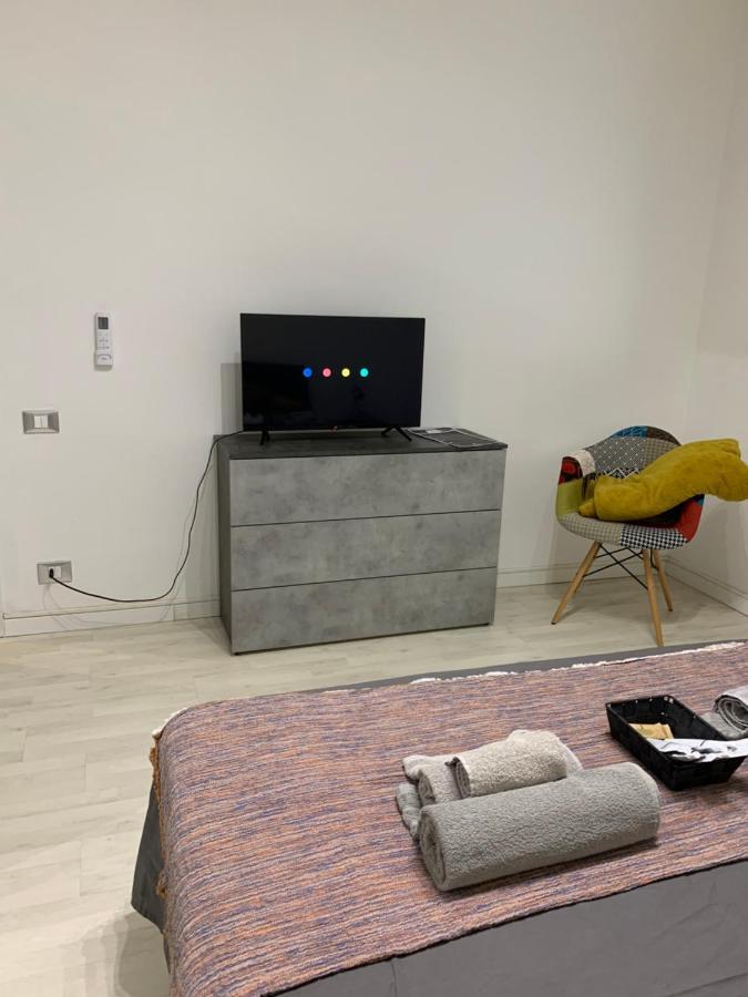 Stadia Suite Verona Luaran gambar