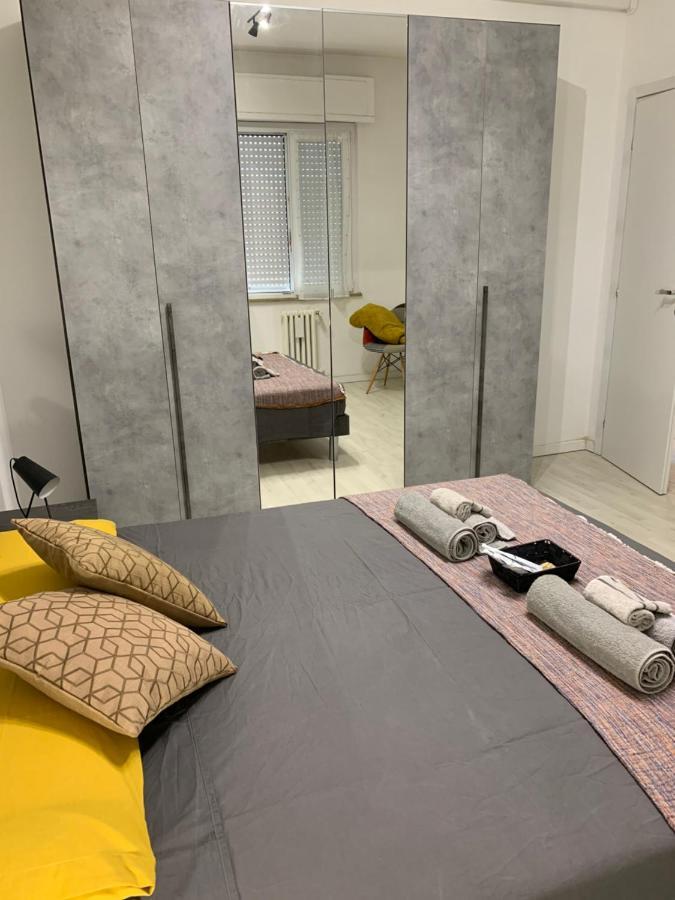 Stadia Suite Verona Luaran gambar