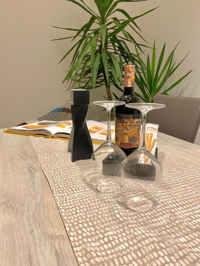 Stadia Suite Verona Luaran gambar
