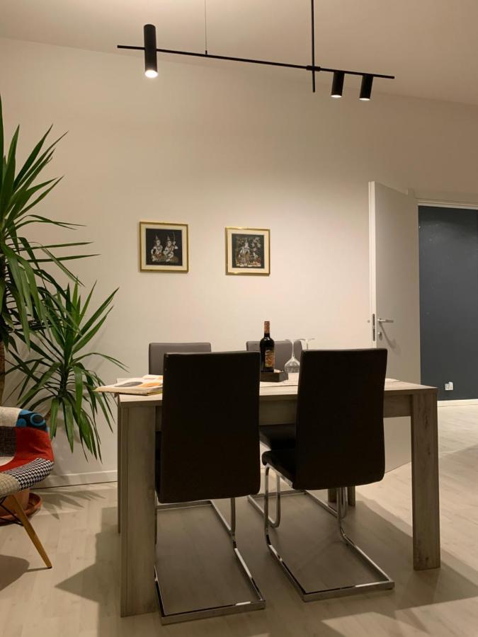 Stadia Suite Verona Luaran gambar