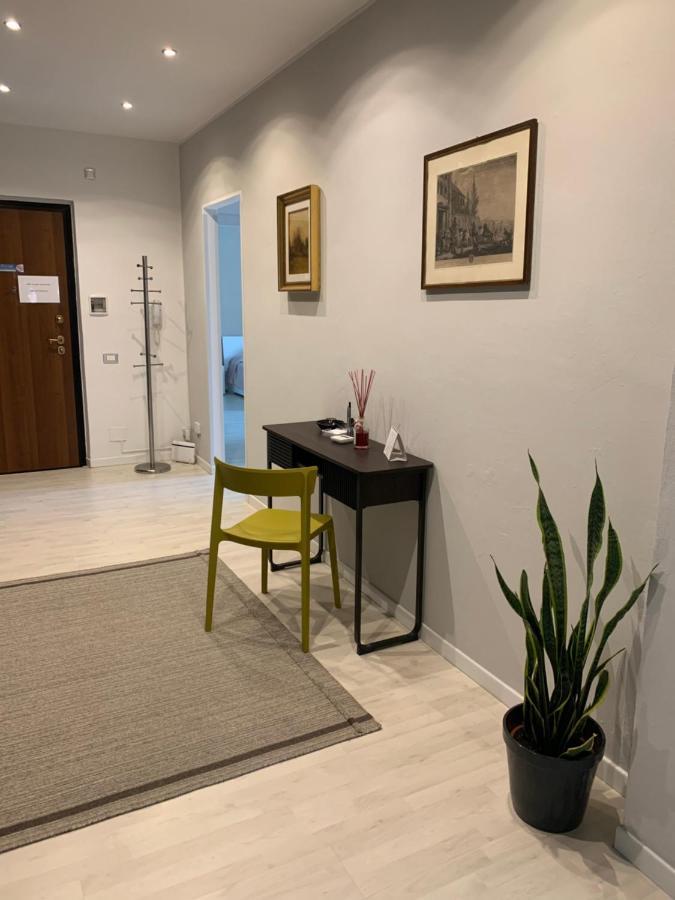 Stadia Suite Verona Luaran gambar
