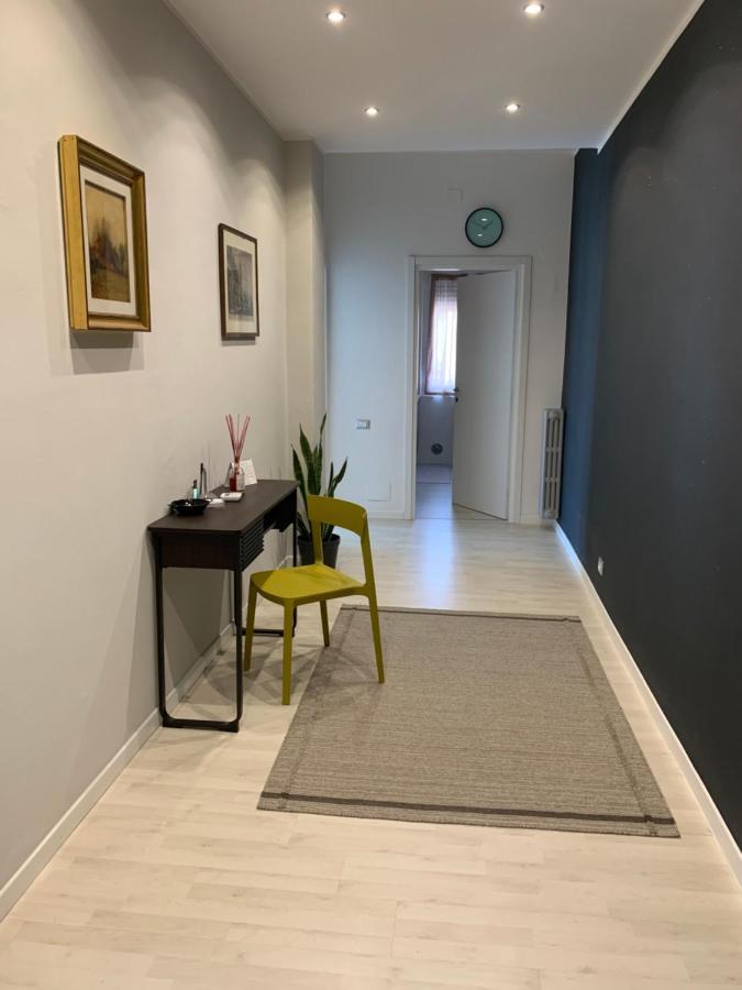 Stadia Suite Verona Luaran gambar
