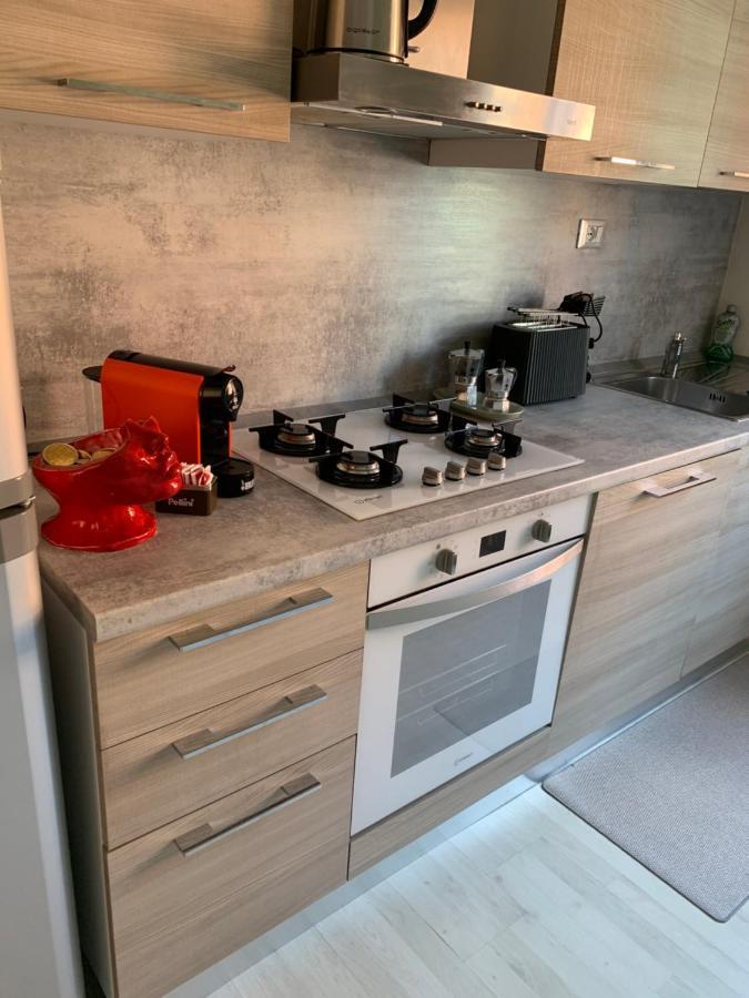 Stadia Suite Verona Luaran gambar
