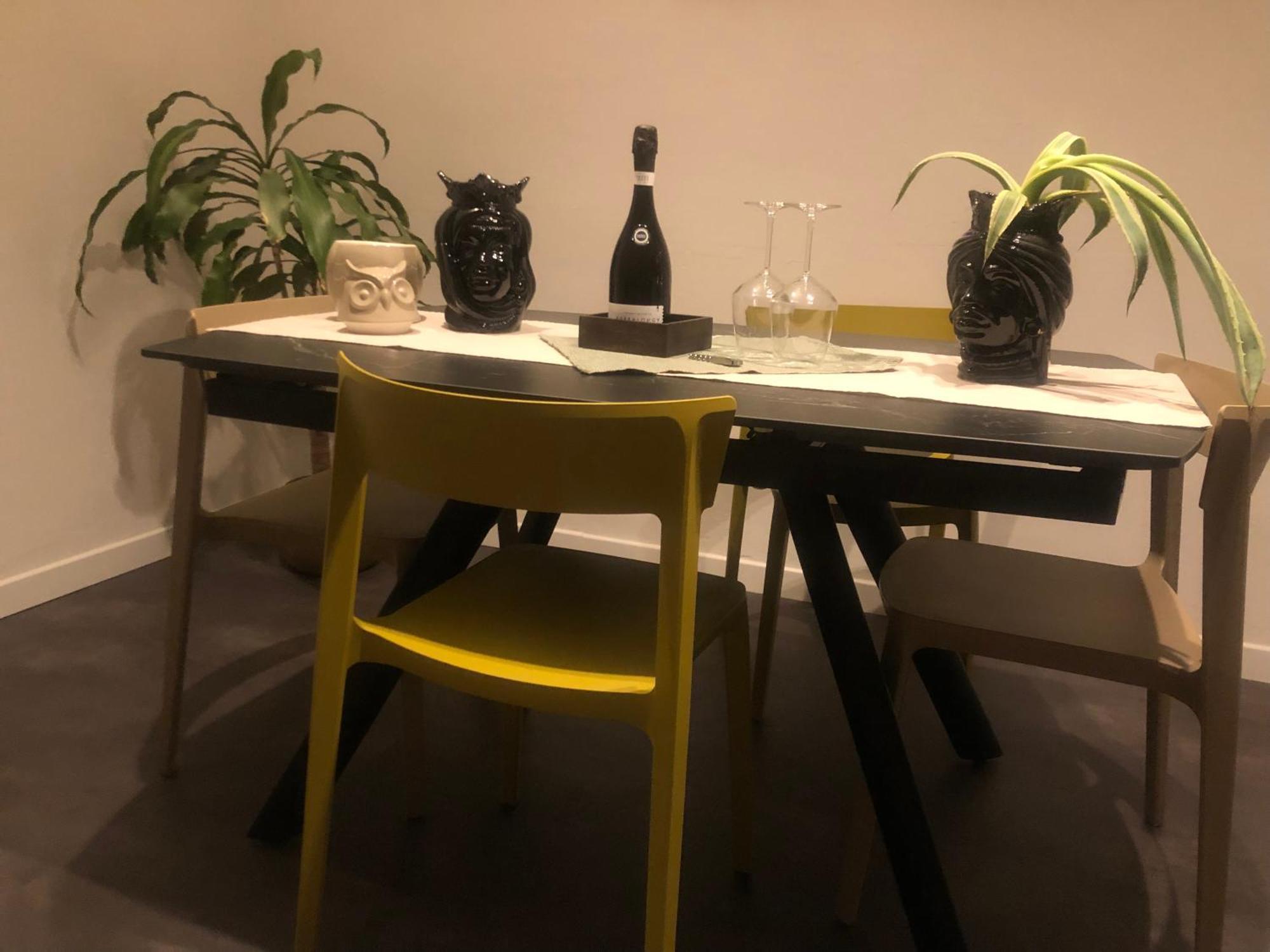 Stadia Suite Verona Luaran gambar