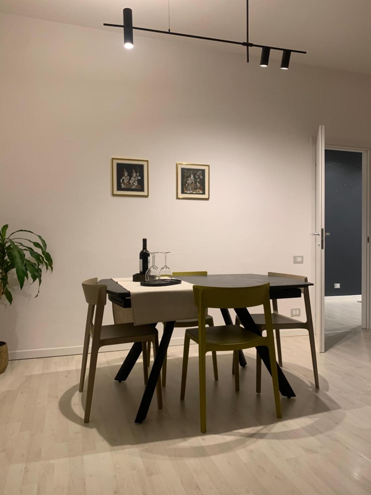 Stadia Suite Verona Luaran gambar