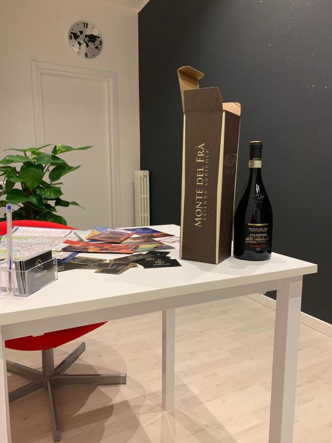 Stadia Suite Verona Luaran gambar