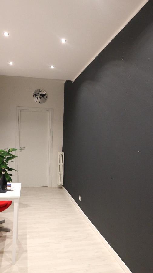 Stadia Suite Verona Luaran gambar