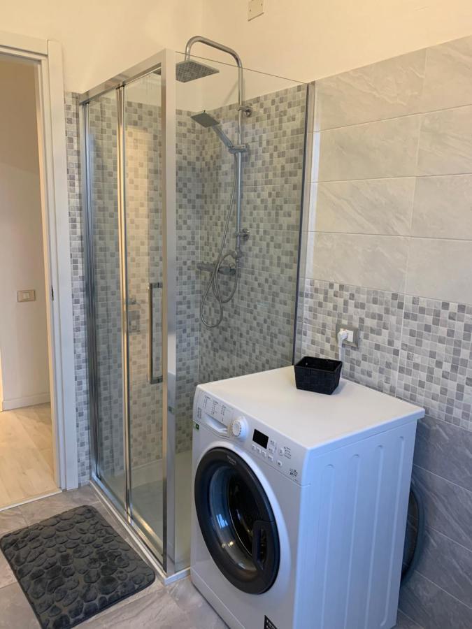 Stadia Suite Verona Luaran gambar