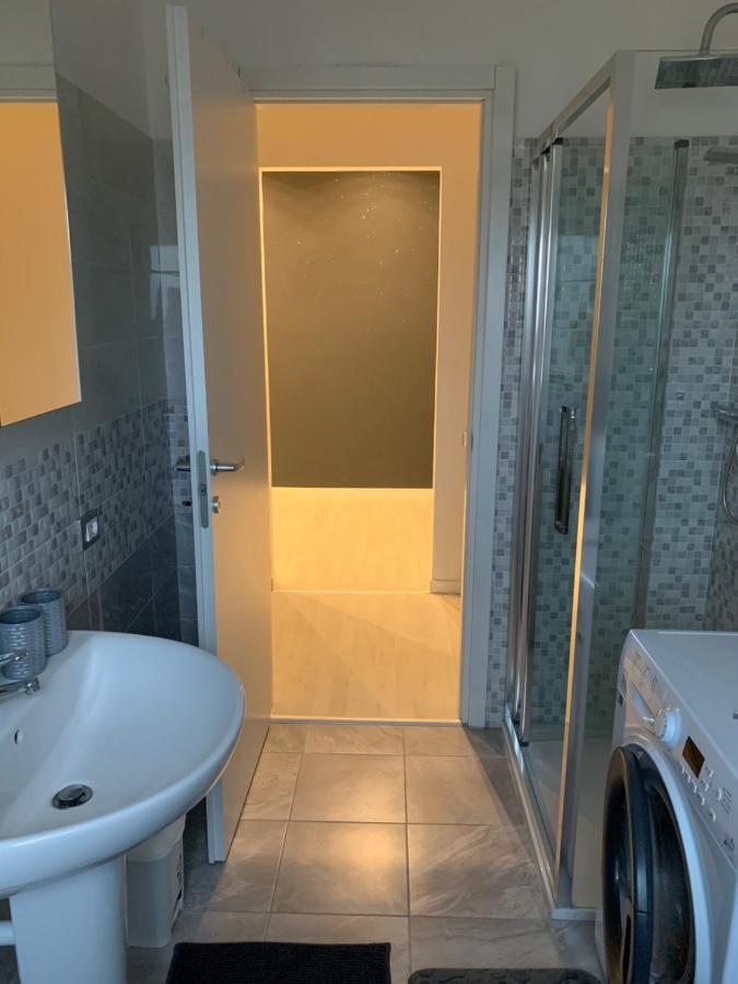 Stadia Suite Verona Luaran gambar